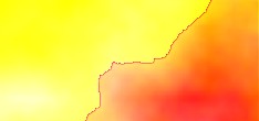 kurzhaar frisur 2005