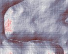 langhaar frisur