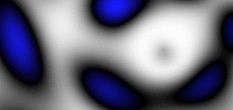 gothic frisur