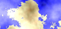 frisur bei