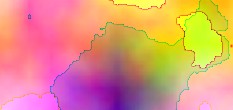 vorher nachher frisur